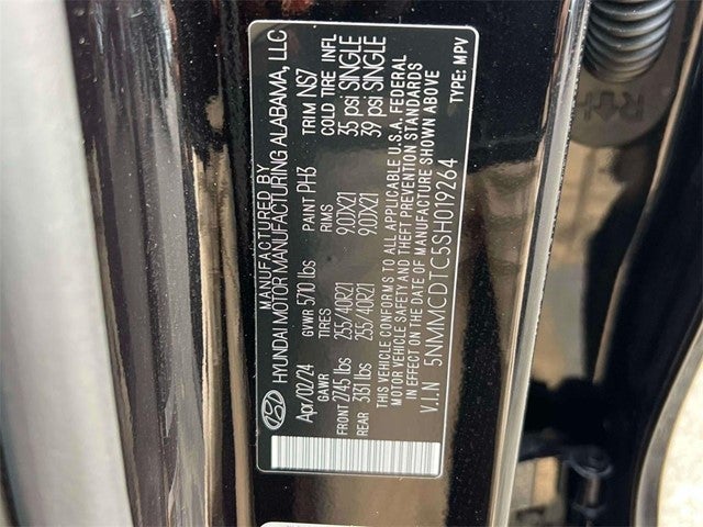 2025 Genesis GV70 3.5T Sport Advanced