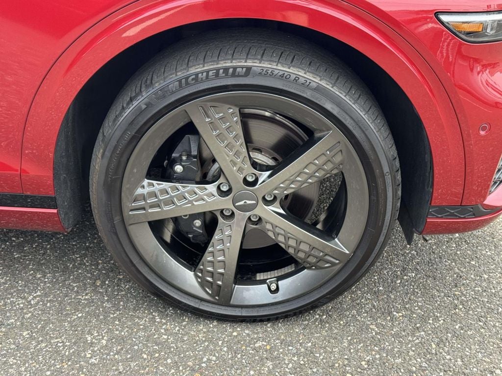 2025 Genesis GV70 3.5T Sport