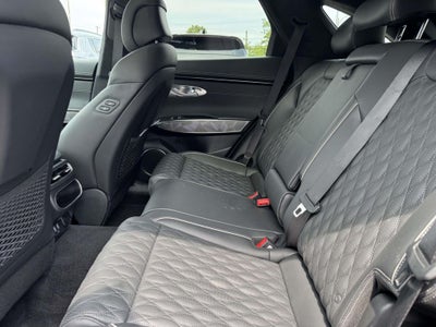 2025 Genesis GV70 3.5T Sport