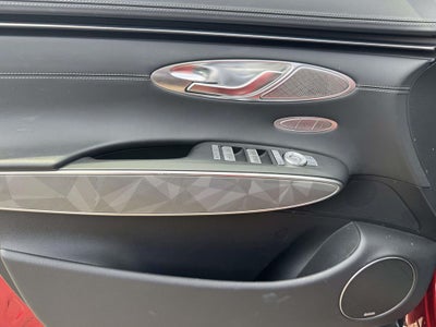 2025 Genesis GV70 3.5T Sport