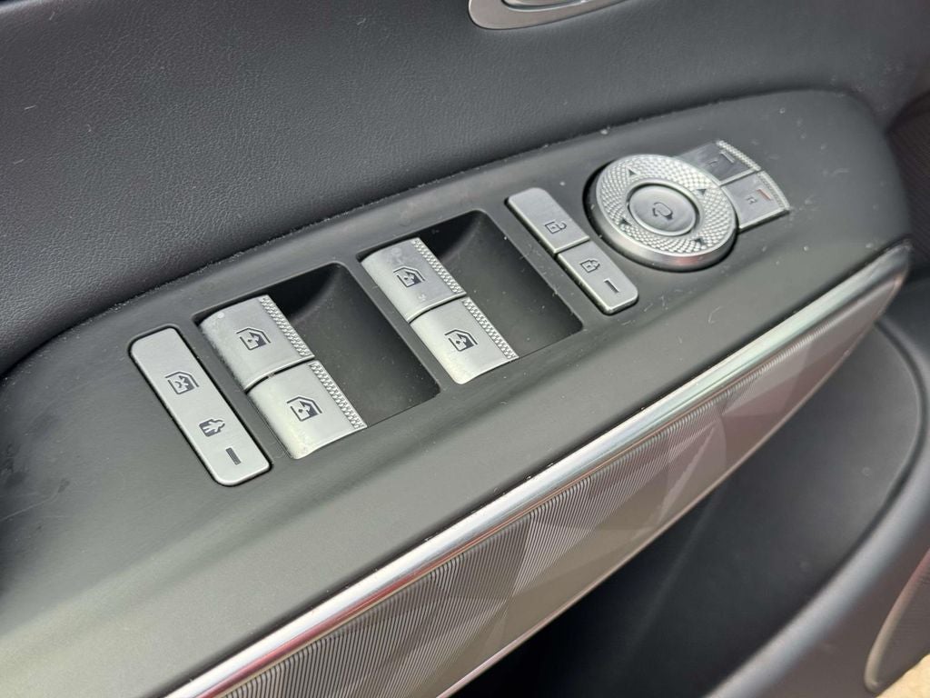 2025 Genesis GV70 3.5T Sport