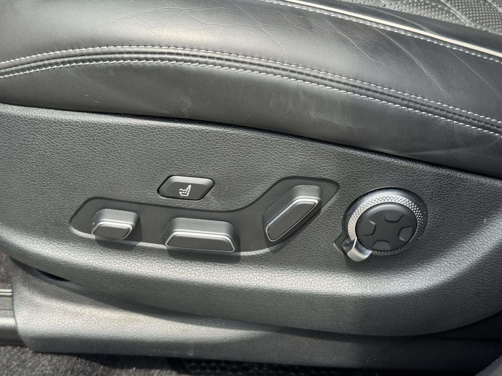 2025 Genesis GV70 3.5T Sport