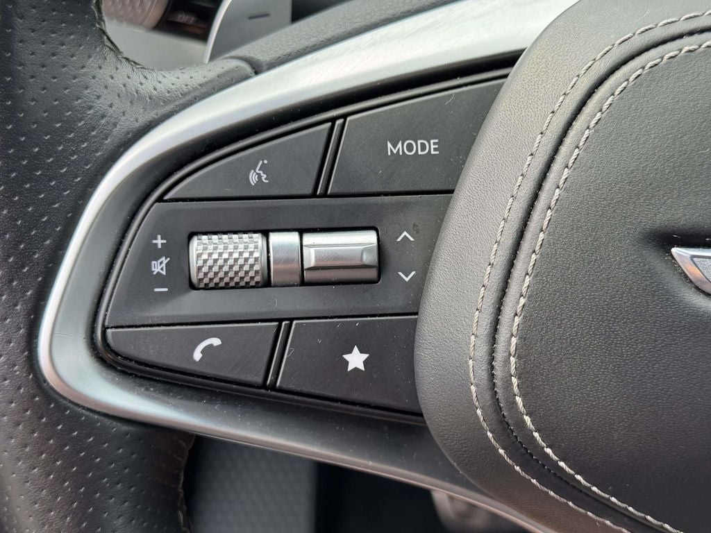 2025 Genesis GV70 3.5T Sport