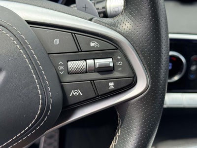 2025 Genesis GV70 3.5T Sport