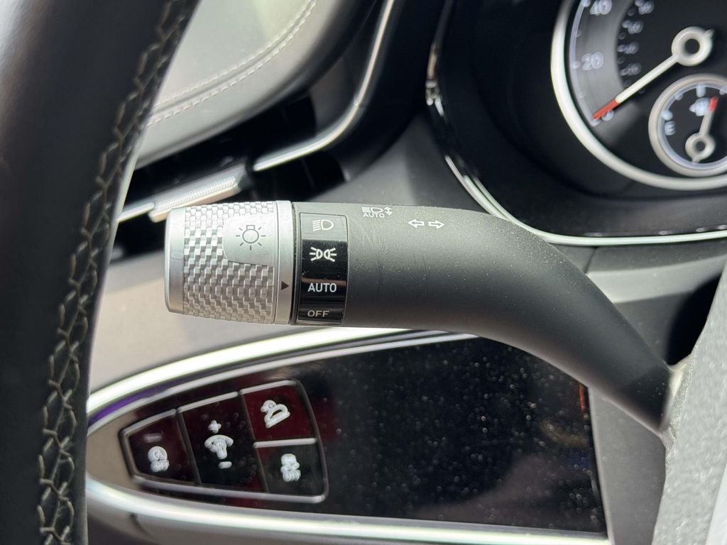 2025 Genesis GV70 3.5T Sport