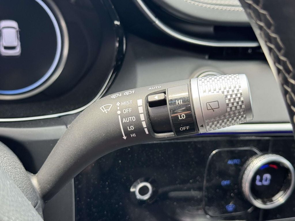 2025 Genesis GV70 3.5T Sport