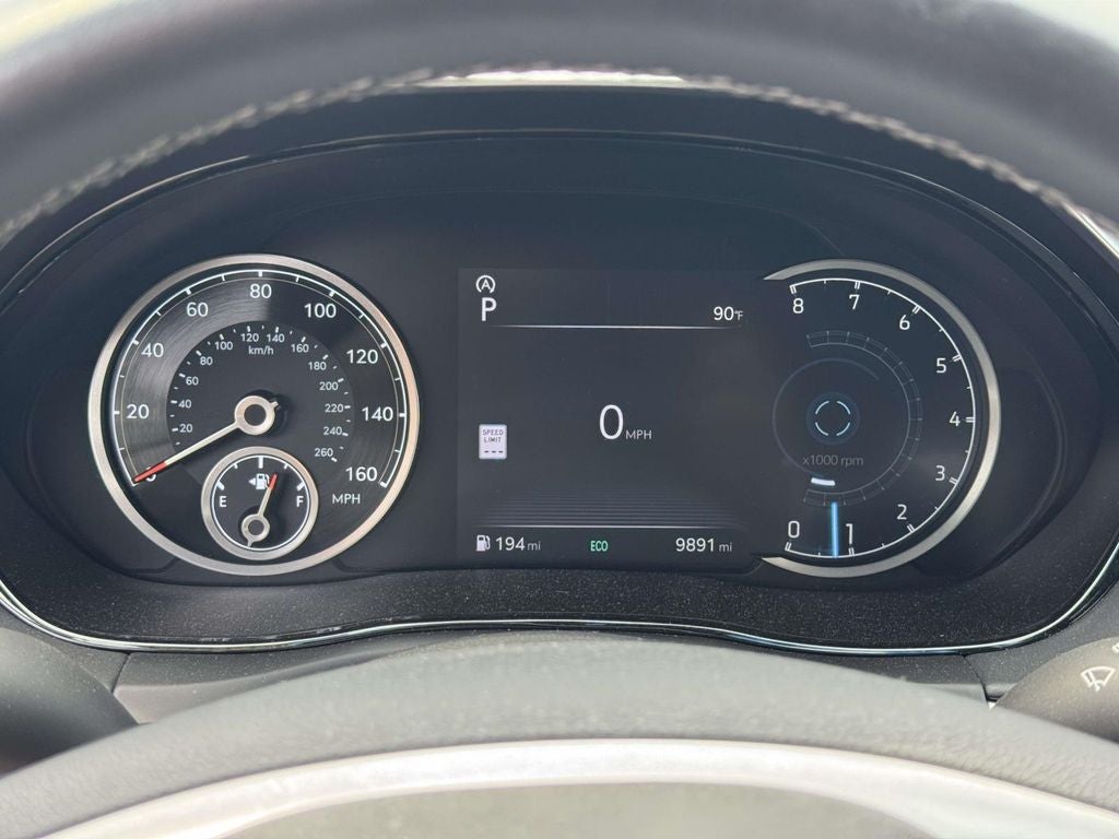 2025 Genesis GV70 3.5T Sport