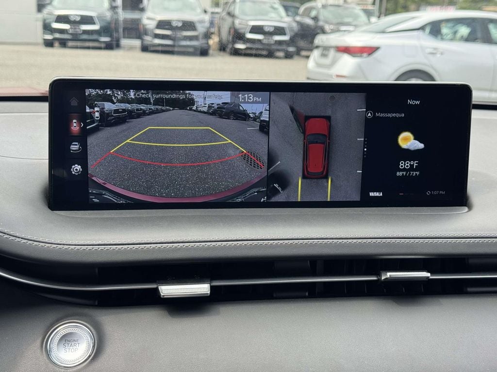2025 Genesis GV70 3.5T Sport