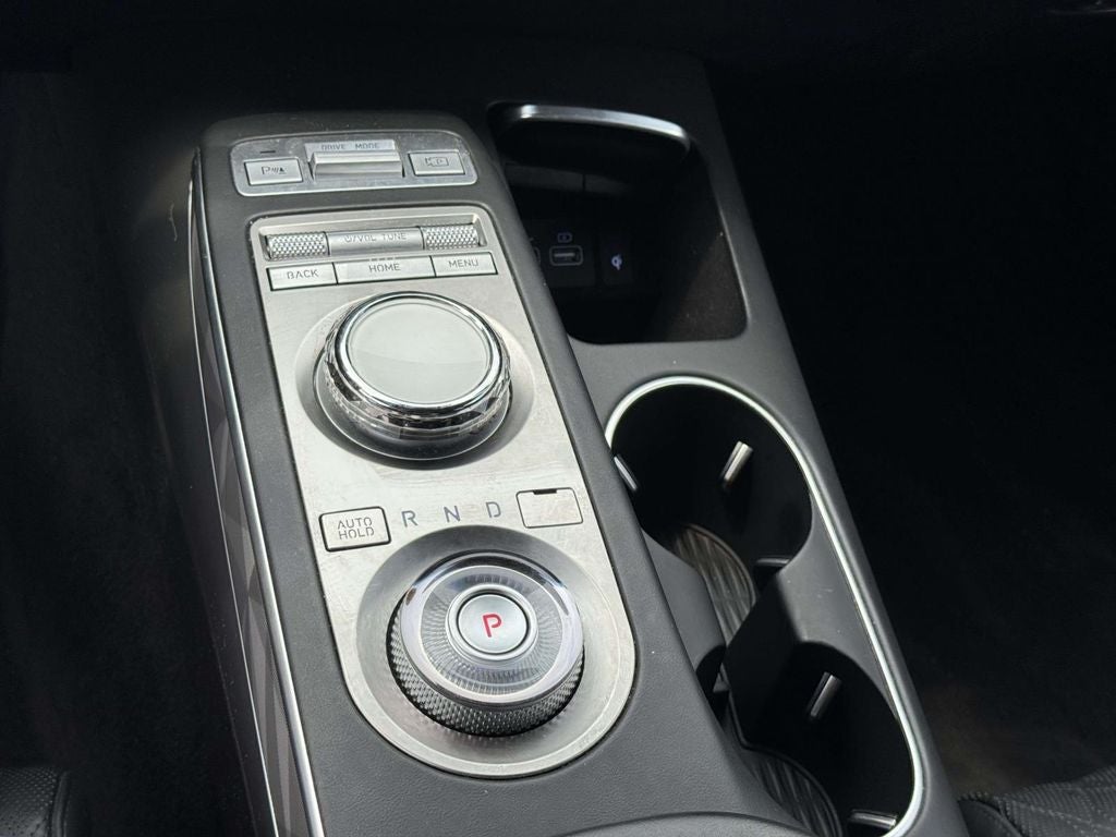 2025 Genesis GV70 3.5T Sport