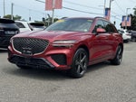2025 Genesis GV70 3.5T Sport