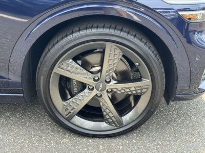2025 Genesis GV70 3.5T Sport