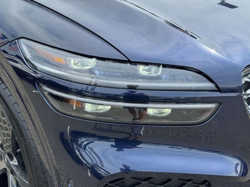 2025 Genesis GV70 3.5T Sport