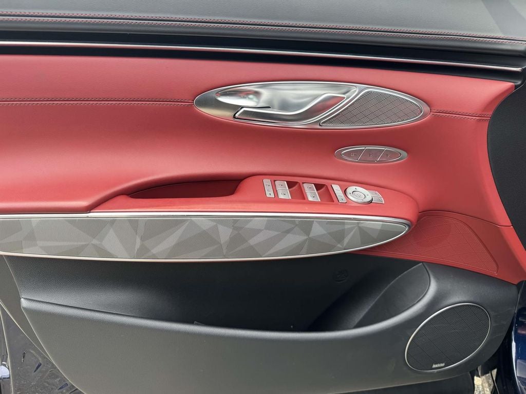 2025 Genesis GV70 3.5T Sport