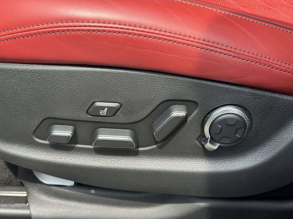 2025 Genesis GV70 3.5T Sport