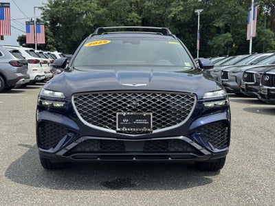2025 Genesis GV70 3.5T Sport
