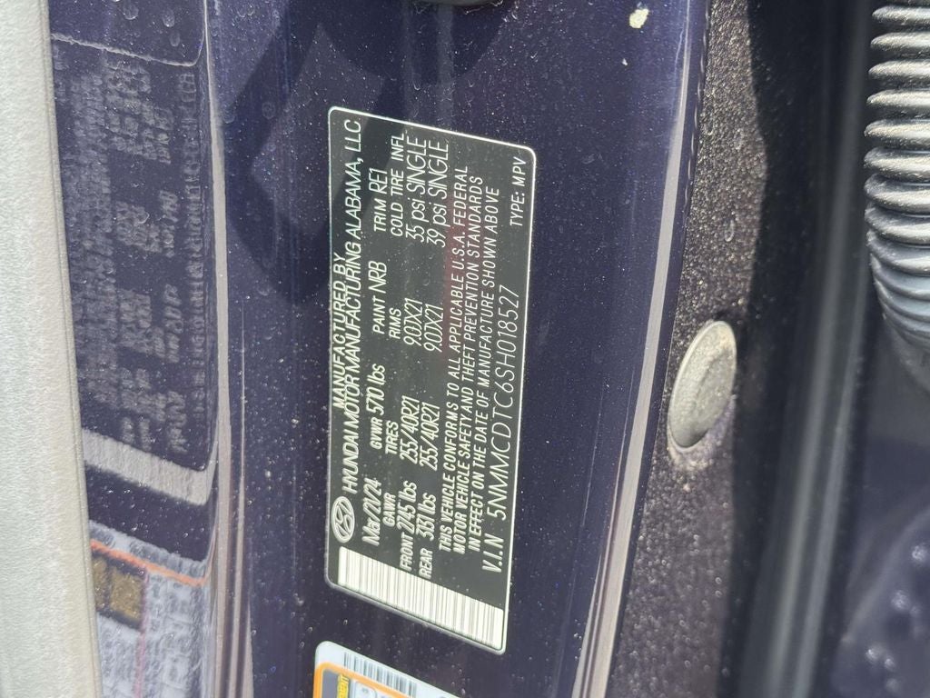 2025 Genesis GV70 3.5T Sport