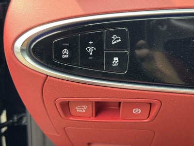 2025 Genesis GV70 3.5T Sport