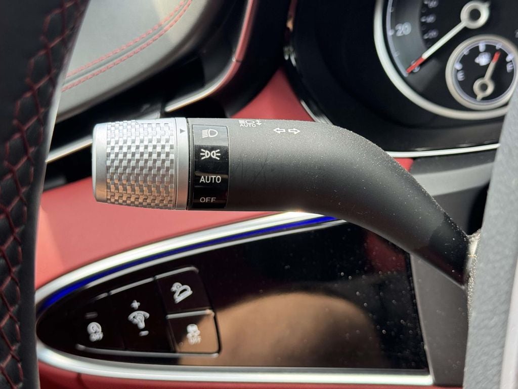 2025 Genesis GV70 3.5T Sport