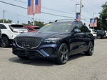 2025 Genesis GV70 3.5T Sport