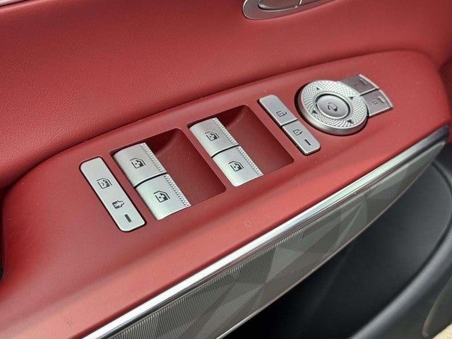 2025 GENESIS GV70 Sport - Photo 52