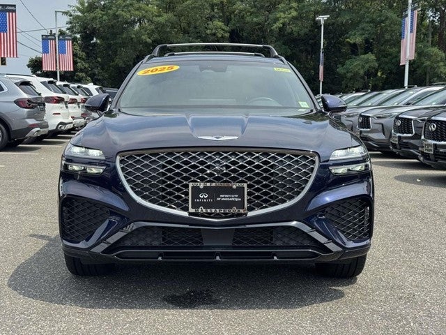 2025 GENESIS GV70 Sport - Photo 36