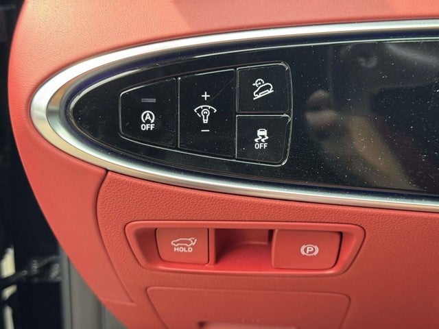 2025 GENESIS GV70 Sport - Photo 56