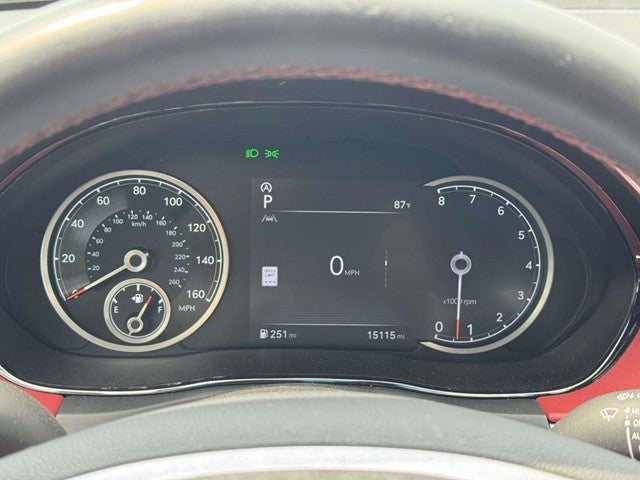 2025 GENESIS GV70 Sport - Photo 61