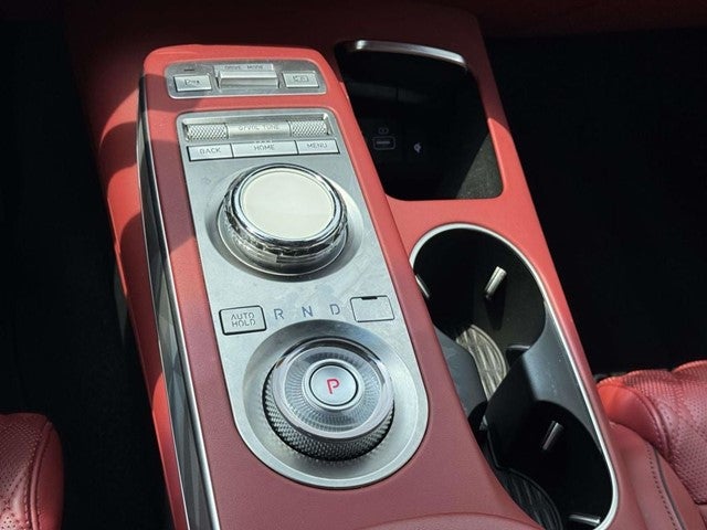 2025 GENESIS GV70 Sport - Photo 65