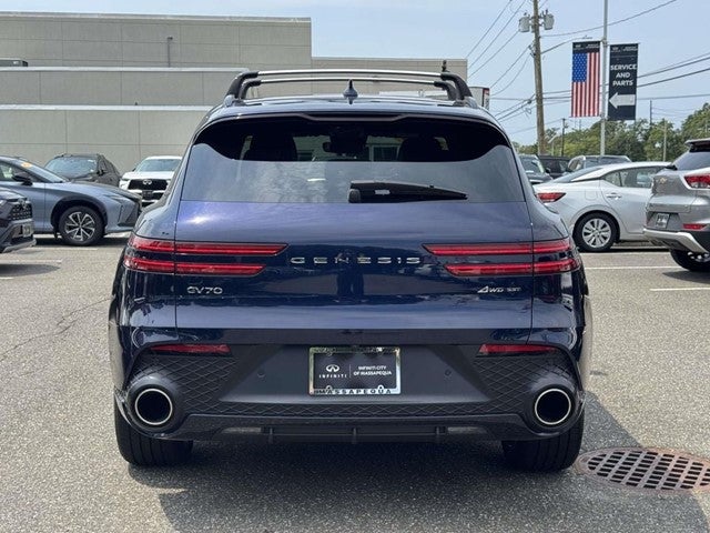 2025 GENESIS GV70 Sport - Photo 41