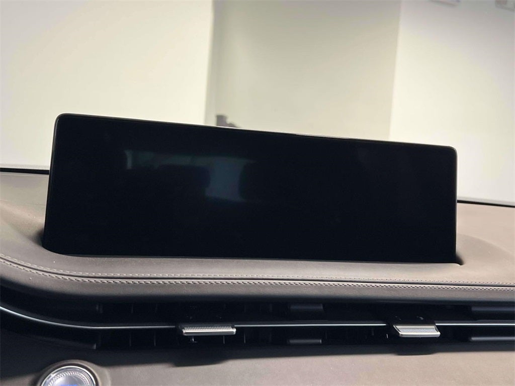 2025 Genesis GV70 3.5T Sport Advanced