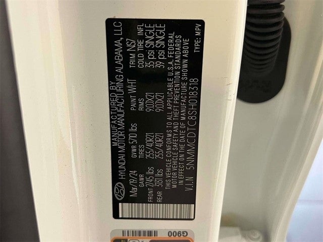 2025 Genesis GV70 3.5T Sport Advanced