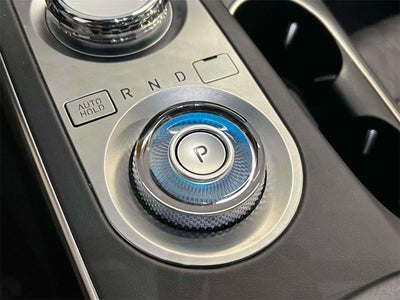 2025 Genesis GV70 3.5T Sport Advanced