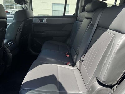 2024 Hyundai Santa Fe SEL
