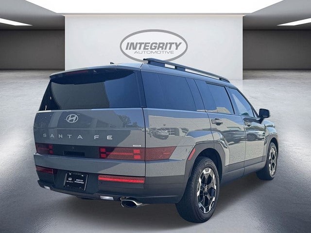 2024 Hyundai Santa Fe SEL