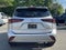 2025 Toyota Highlander Platinum