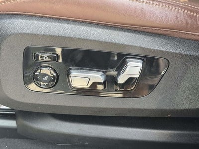 2022 BMW X6 M50i