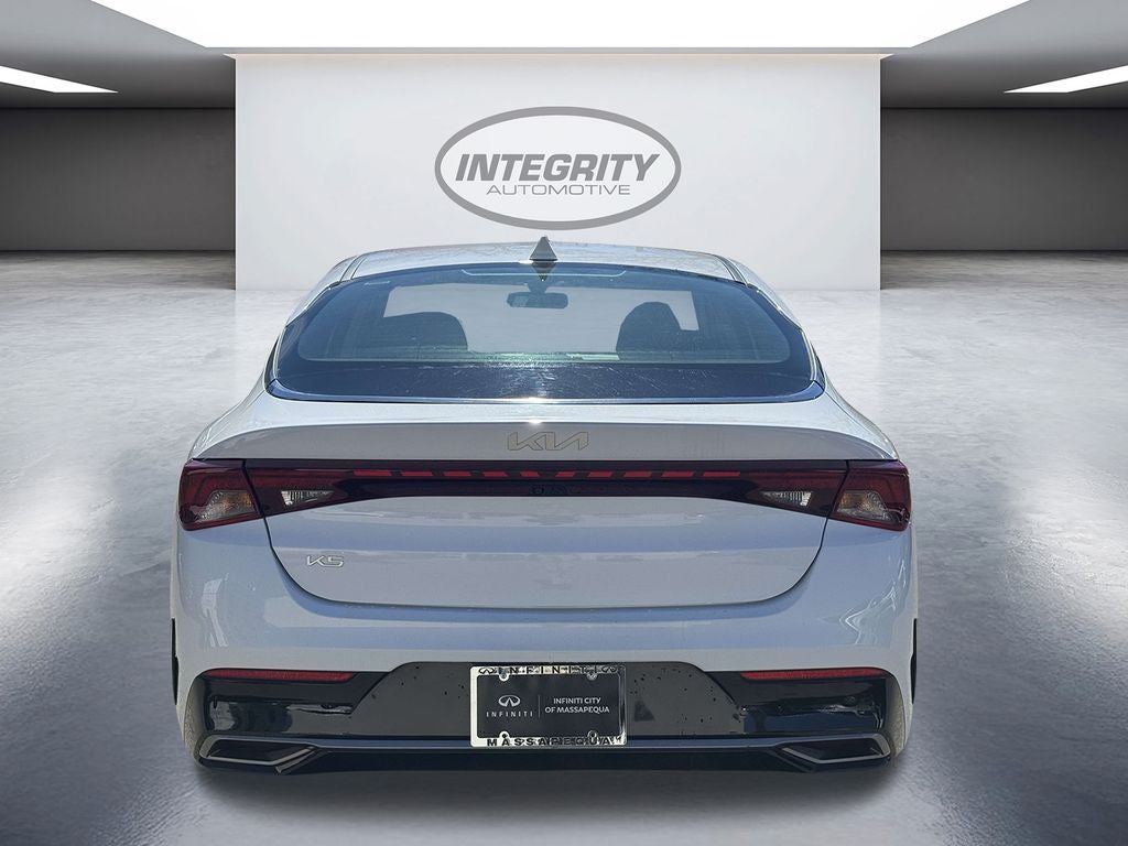 2023 Kia K5 LXS