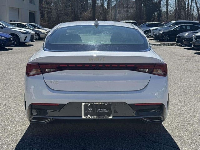 2023 Kia K5 LXS