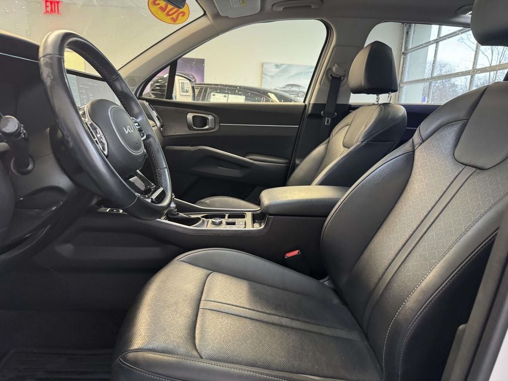 2023 Kia Sorento X-Line EX