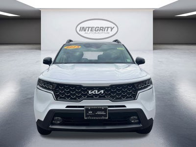 2023 Kia Sorento X-Line EX