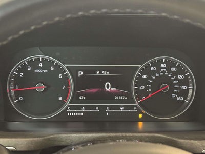 2023 Kia Sorento X-Line EX