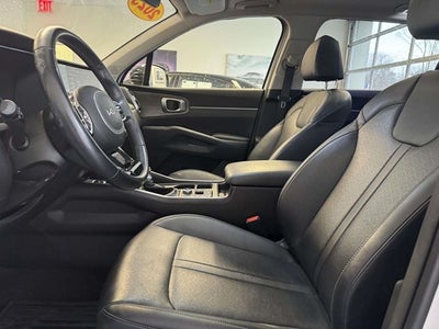 2023 Kia Sorento X-Line EX