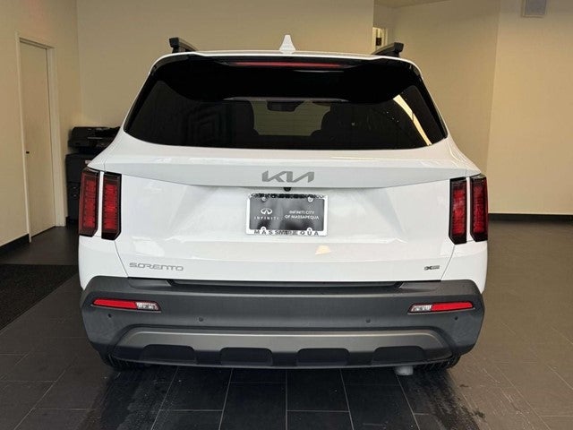 2023 Kia Sorento X-Line EX