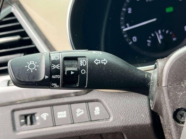 2017 Hyundai Santa Fe Sport 2.0T Ultimate