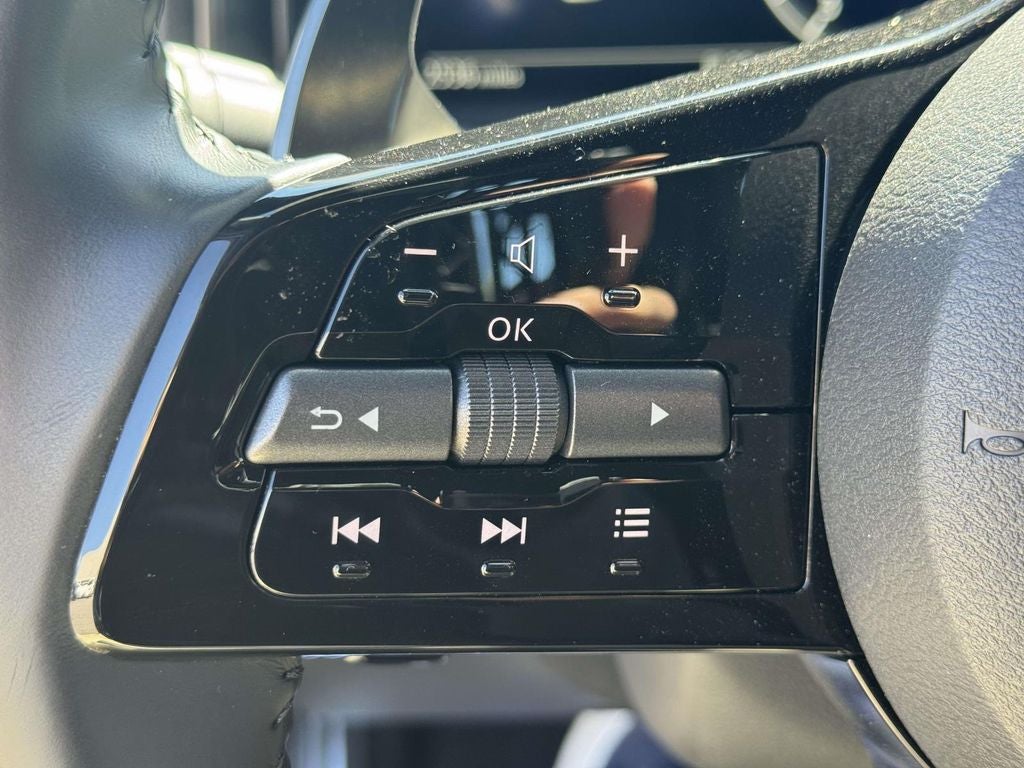 2024 Nissan Z Performance