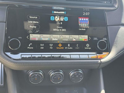 2024 Nissan Z Performance