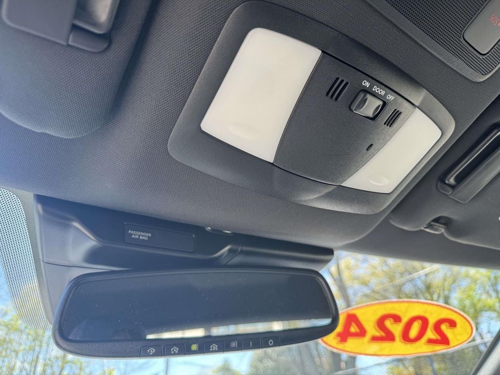 2024 Nissan Z Performance