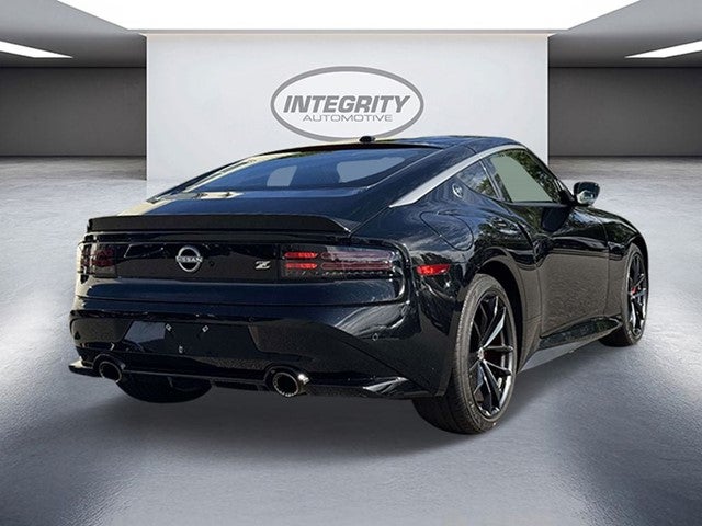 2025 Nissan Z Performance