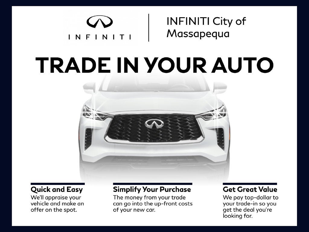 2018 INFINITI Q50 LUXE AWD