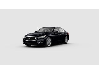 2020 INFINITI Q50 LUXE AWD